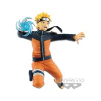 Descubre el apasionante mundo de Figura Naruto Shippuden Vibration Stars Uzumaki Naruto.