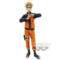 Descubre el apasionante mundo de Figura Naruto Shippuden nero Uzumaki Naruto.