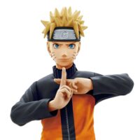 Descubre el apasionante mundo de Figura Naruto Shippuden nero Uzumaki Naruto.