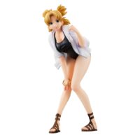 Descubre el apasionante mundo de Figura Naruto Temari Splash.