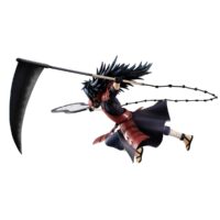Descubre el apasionante mundo de Figura Naruto Uchiha Madara.