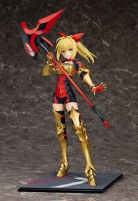 Descubre el apasionante mundo de Estatua Nero Claudius Racing Goodsmile.
