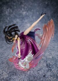 Descubre el apasionante mundo de Figura One Piece Boa Hancock Paramount War.