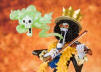 Descubre el apasionante mundo de Figura One Piece Humming Brook.