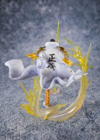 Descubre el apasionante mundo de Figura One Piece Kizaru.