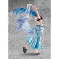 Descubre el apasionante mundo de Estatua Memories Nefertari Vivi.