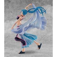 Descubre el apasionante mundo de Estatua Memories Nefertari Vivi.