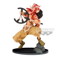 Descubre el apasionante mundo de Figura One Piece Usop Normal Color.