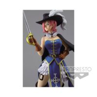 Descubre el apasionante mundo de Figura One Piece Vinsmoke Reiju 21 cm.