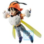 Descubre el apasionante mundo de Figura Pan Dokkan Battle 6th Anniversary.