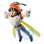 Descubre el apasionante mundo de Figura Pan Dokkan Battle 6th Anniversary.