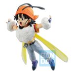 Descubre el apasionante mundo de Figura Pan Dokkan Battle 6th Anniversary.