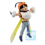 Descubre el apasionante mundo de Figura Pan Dokkan Battle 6th Anniversary.