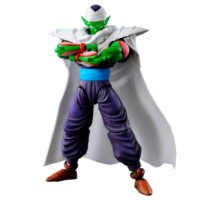Descubre el apasionante mundo de Figura Piccolo Model Kit Dragon Ball.