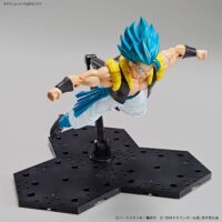 Descubre el apasionante mundo de Figura Dragon Ball Super SSGSS Gogeta.