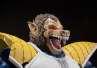 Descubre el apasionante mundo de Figura Great Ape Vegeta Dragon Ball.