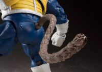 Descubre el apasionante mundo de Figura Great Ape Vegeta Dragon Ball.