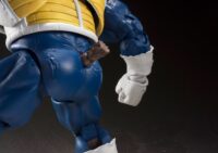 Descubre el apasionante mundo de Figura Great Ape Vegeta Dragon Ball.