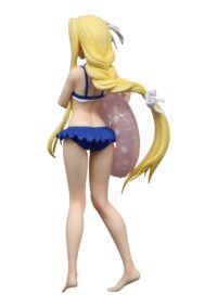 Descubre el apasionante mundo de Estatua SSS Alice Sword Art Online.