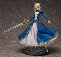 Descubre el apasionante mundo de Estatua Fate Grand Order Altria Pendragon.