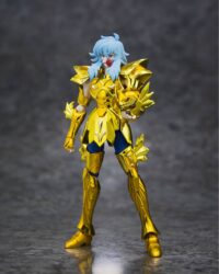Descubre el apasionante mundo de Figura Saint Seiya DD Panoramation Afrodita Piscis.