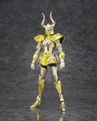 Descubre el apasionante mundo de Figura Saint Seiya DD Panoramation Shura Capricornio.
