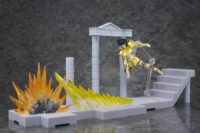 Descubre el apasionante mundo de Figura Saint Seiya DD Panoramation Afrodita Piscis.