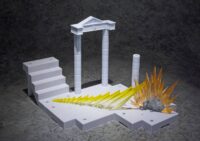 Descubre el apasionante mundo de Figura Saint Seiya DD Panoramation Afrodita Piscis.