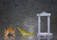 Descubre el apasionante mundo de Figura Saint Seiya DD Panoramation Afrodita Piscis.