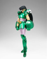 Descubre el apasionante mundo de Figura Saint Seiya Myth Cloth Dragon Shiryu Revival.