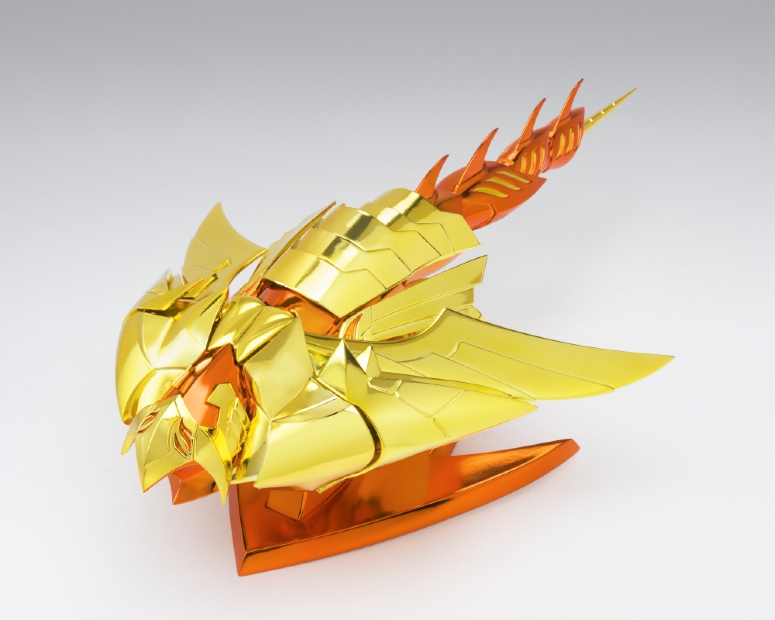 Descubre el apasionante mundo de Figura Saint Seiya Myth Cloth EX Isaak Kraken.