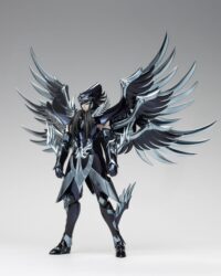 Descubre el apasionante mundo de Figura Saint Seiya Myth Ex Hades.