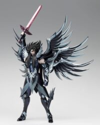 Descubre el apasionante mundo de Figura Saint Seiya Myth Ex Hades.