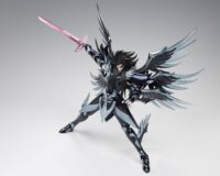 Descubre el apasionante mundo de Figura Saint Seiya Myth Ex Hades.