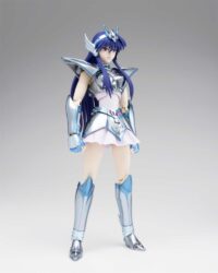 Descubre el apasionante mundo de Figura Saint Seiya Saintia Sho Kyoko Equuleus.