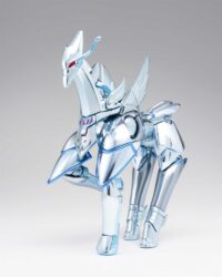 Descubre el apasionante mundo de Figura Saint Seiya Saintia Sho Kyoko Equuleus.