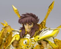 Figura Saint Seiya Soul of Gold Libra Dohko God Cloth 08 scaled