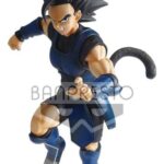 Descubre el apasionante mundo de Figura Shallot Legend Battle.