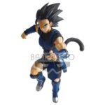 Descubre el apasionante mundo de Figura Shallot Legend Battle.