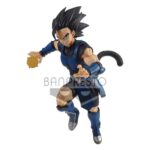 Descubre el apasionante mundo de Figura Shallot Legend Battle.