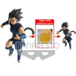 Descubre el apasionante mundo de Figura Shallot Legend Battle.