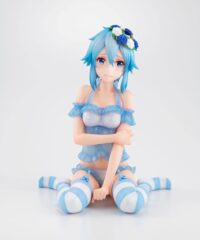 Descubre el apasionante mundo de Estatua Sinon Negligee SAO Alicization.