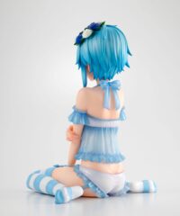 Descubre el apasionante mundo de Estatua Sinon Negligee SAO Alicization.