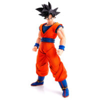 Descubre el apasionante mundo de Figura Son Goku Dragon Ball Z.