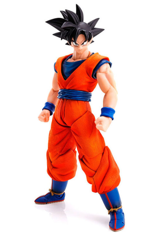 Figura Son Goku Dragon Ball Z