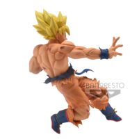 Descubre el apasionante mundo de Estatua Son Goku Father Son Kamehameha.