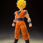 Descubre el apasionante mundo de Figura Son Goku Full Power.