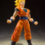 Descubre el apasionante mundo de Figura Son Goku Full Power.