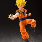 Descubre el apasionante mundo de Figura Son Goku Full Power.