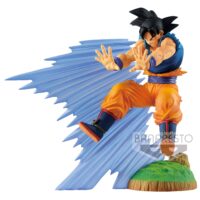 Descubre el apasionante mundo de Figura Son Goku History Box.